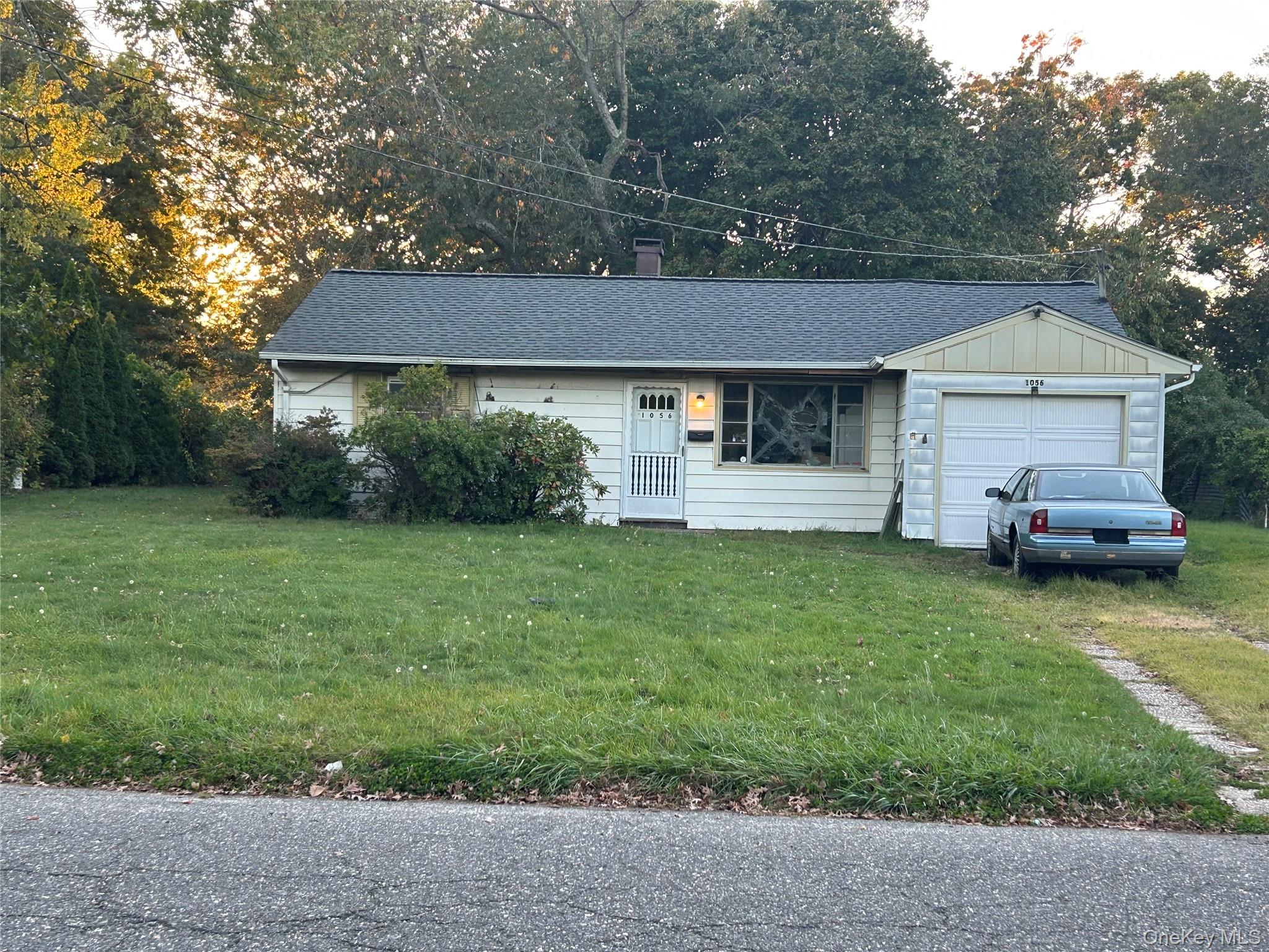 1056 Bay Shore Avenue – For Sale