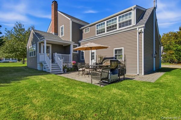 131 Ocean Avenue – For Sale photo 30
