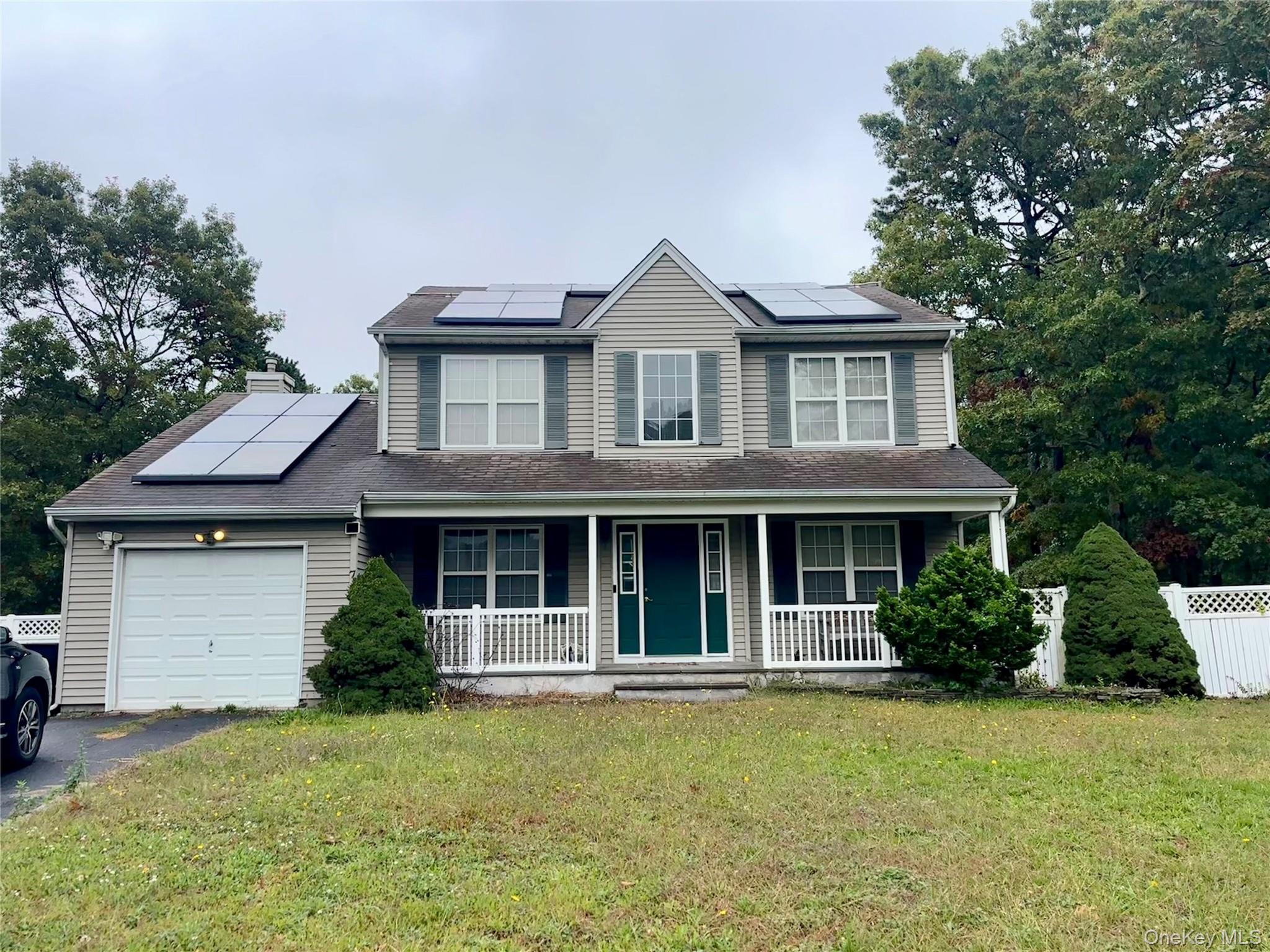7 Redbud – For Sale
