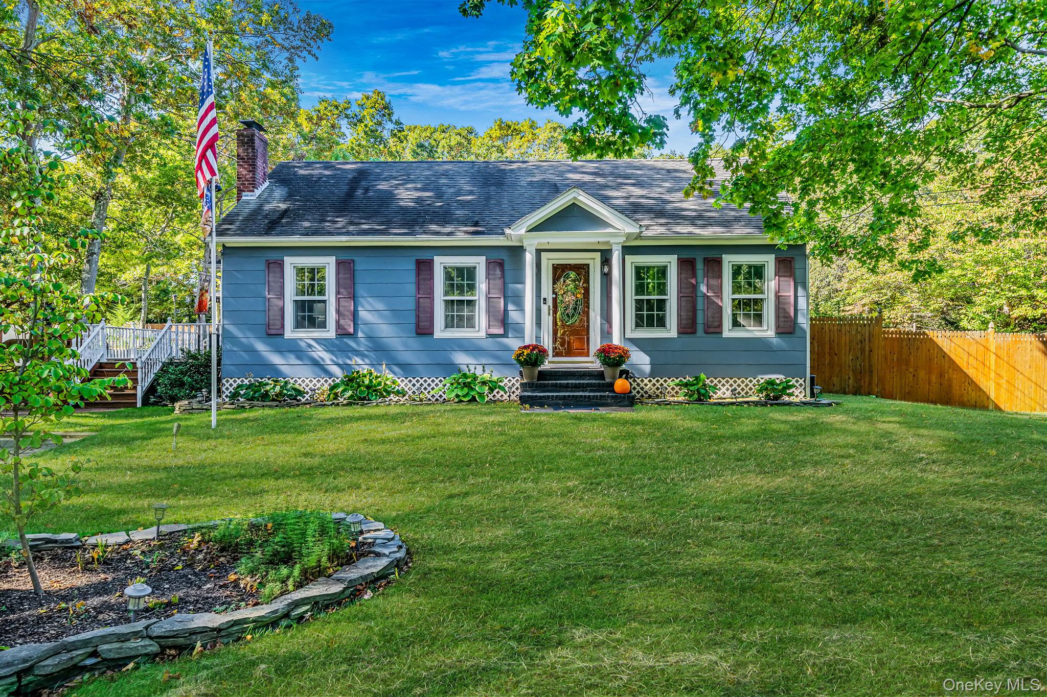 44 Oregon Avenue – For Sale