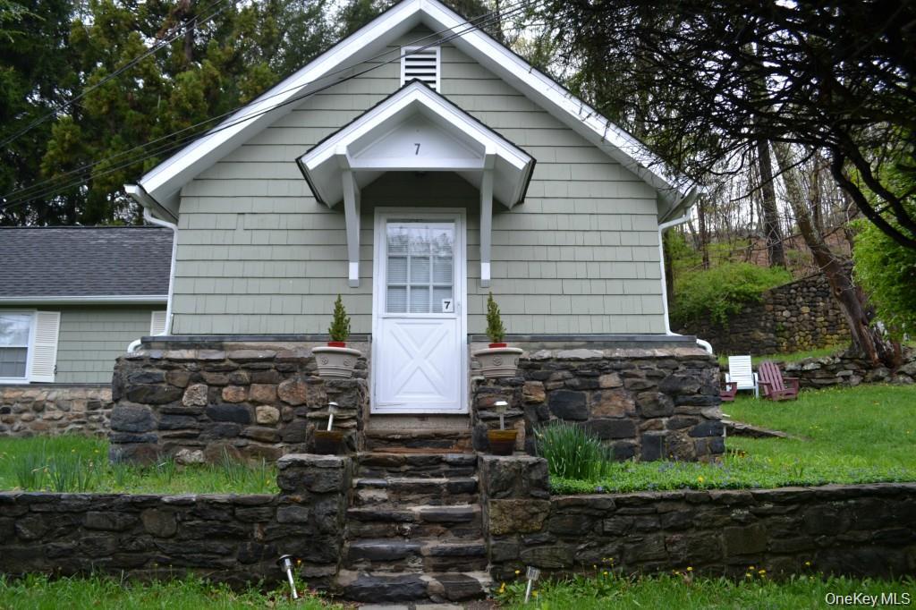 205 Waccabuc Road, Unit 7