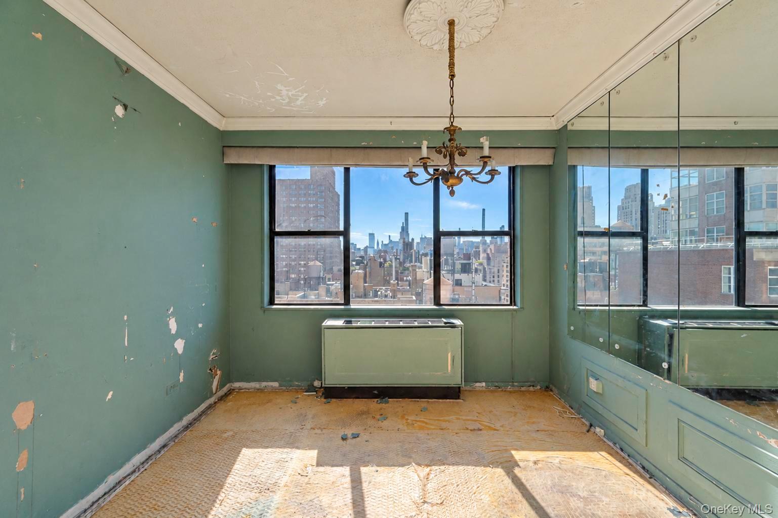 1065 Park Avenue, Unit 19C photo 9