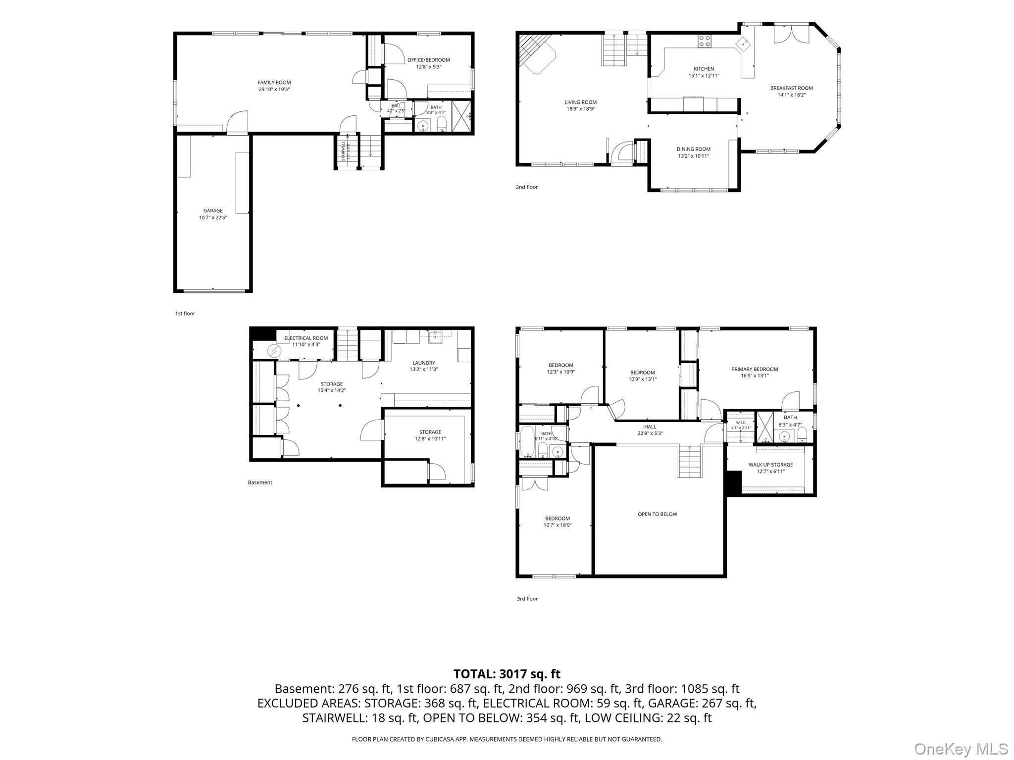 5 Major Court – For Sale photo 32