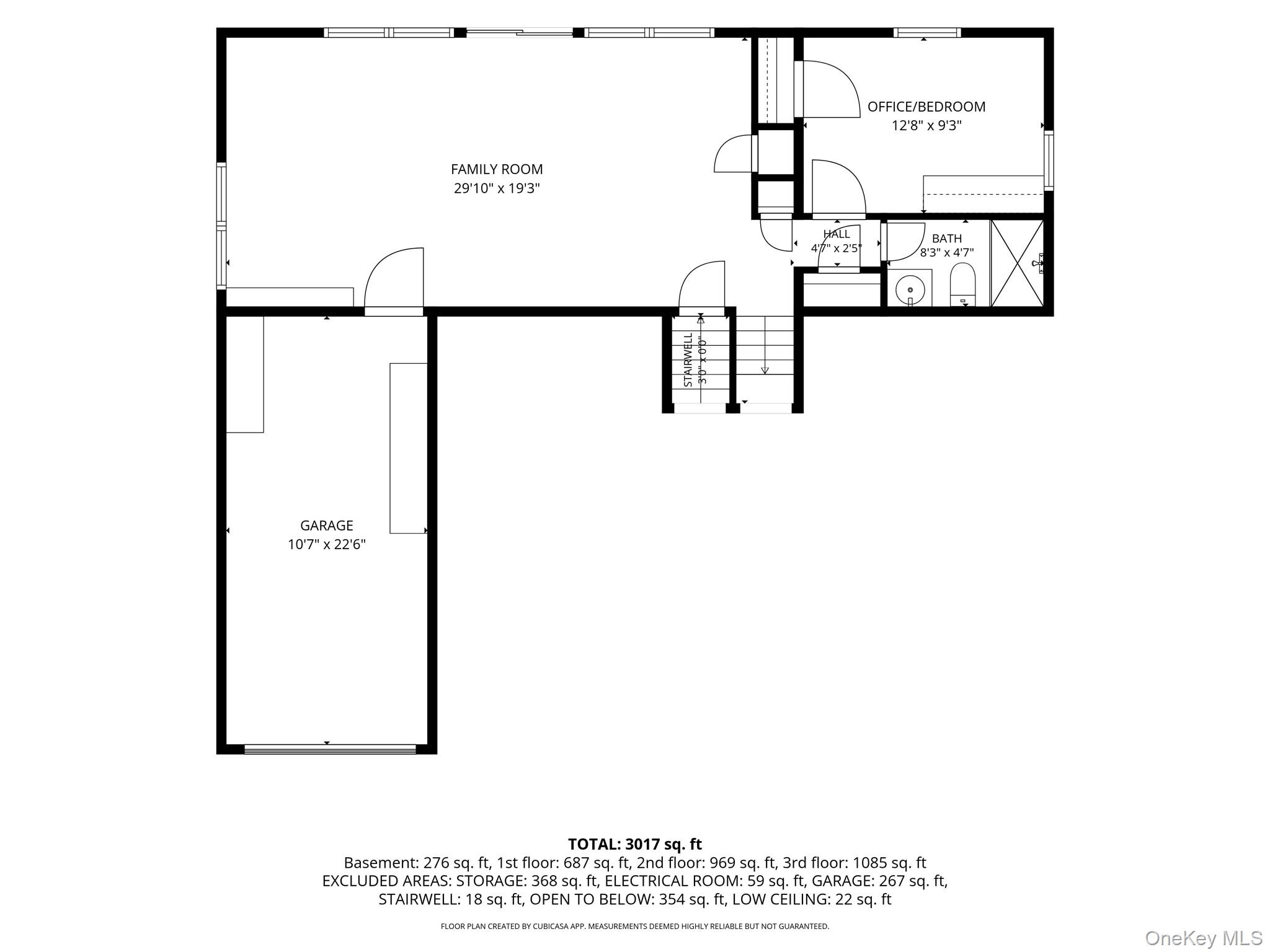 5 Major Court – For Sale photo 30