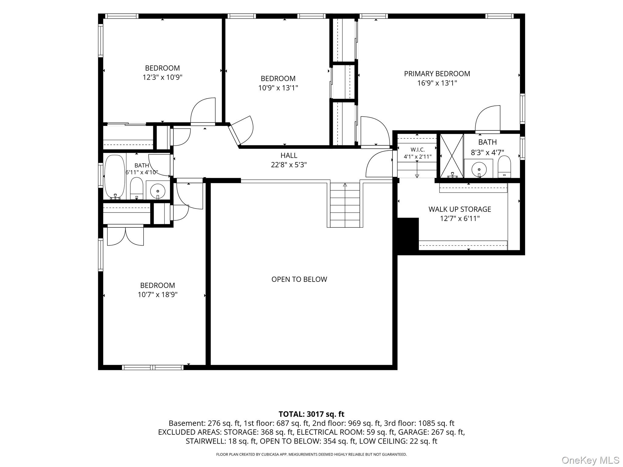 5 Major Court – For Sale photo 29