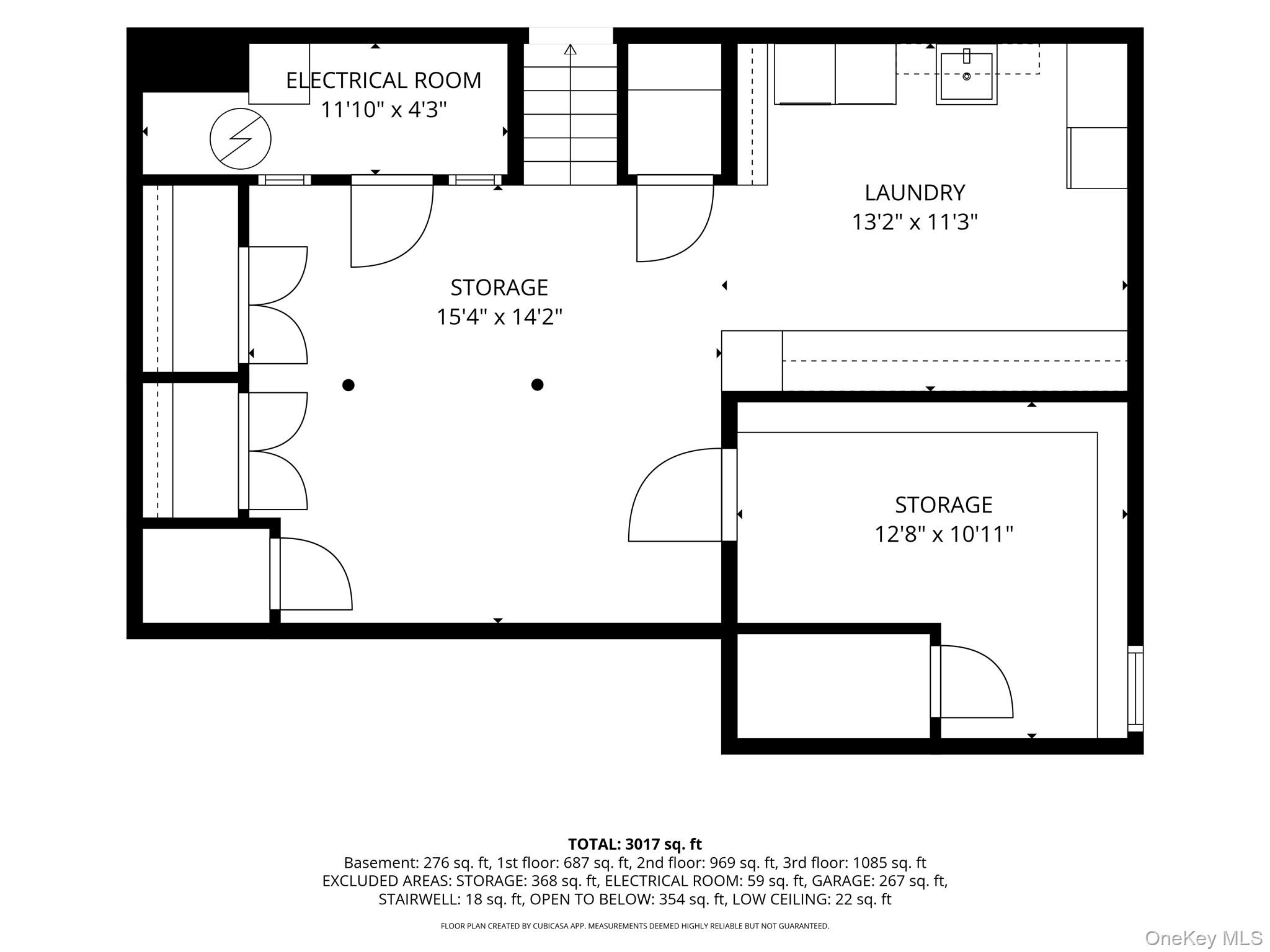 5 Major Court – For Sale photo 31