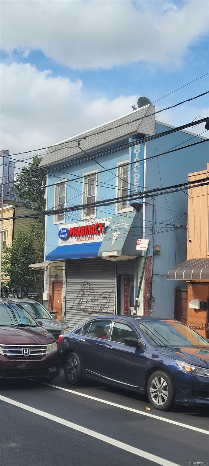 39-20 29th Street – For Sale