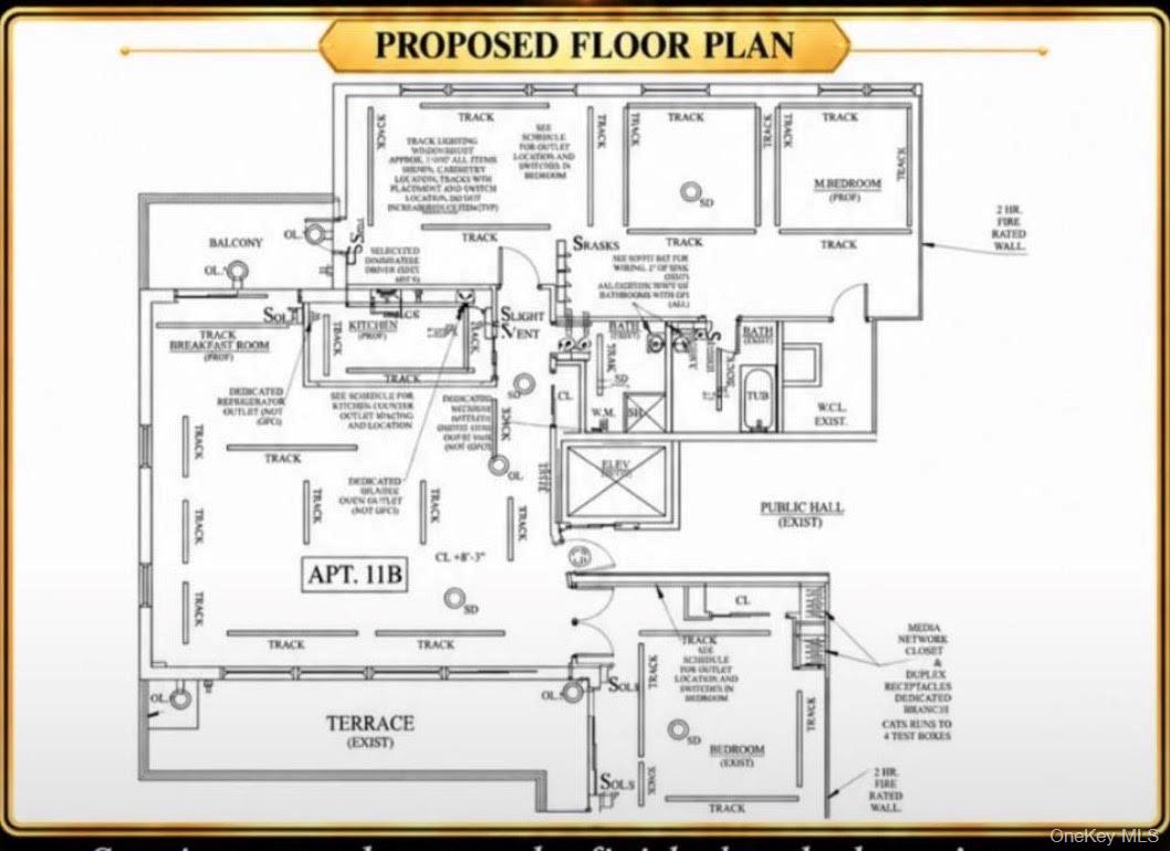 109-33 71 Rd, Unit 11B