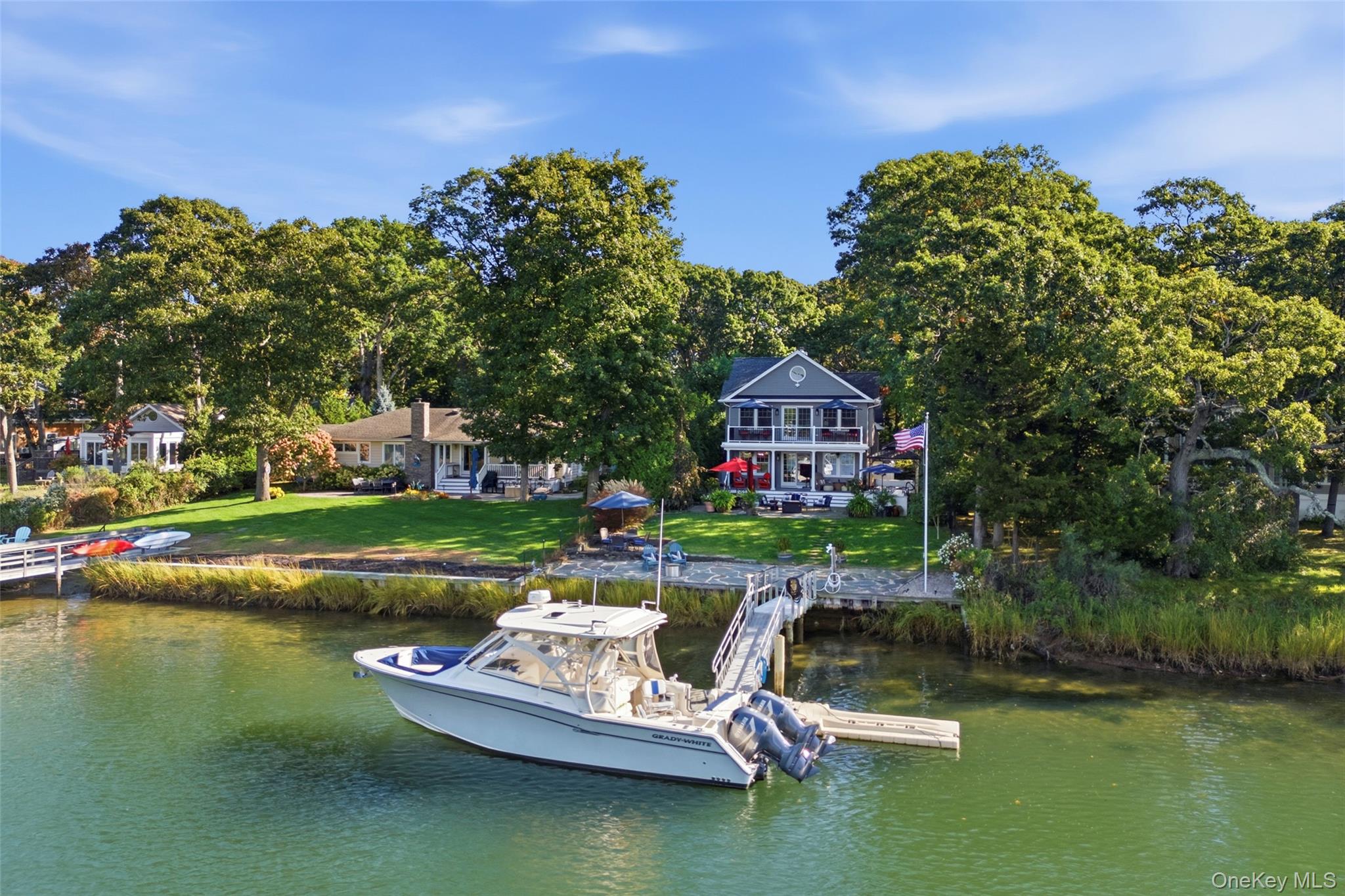 1200 Deep Hole Drive – For Sale