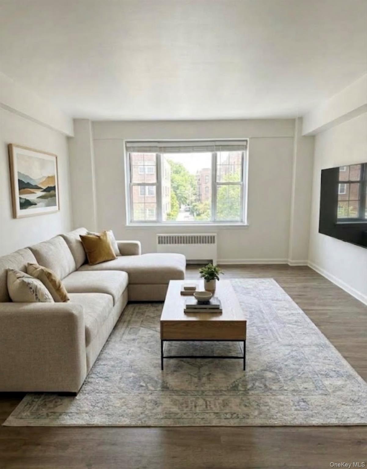 230 Pelham Road, Unit 2H