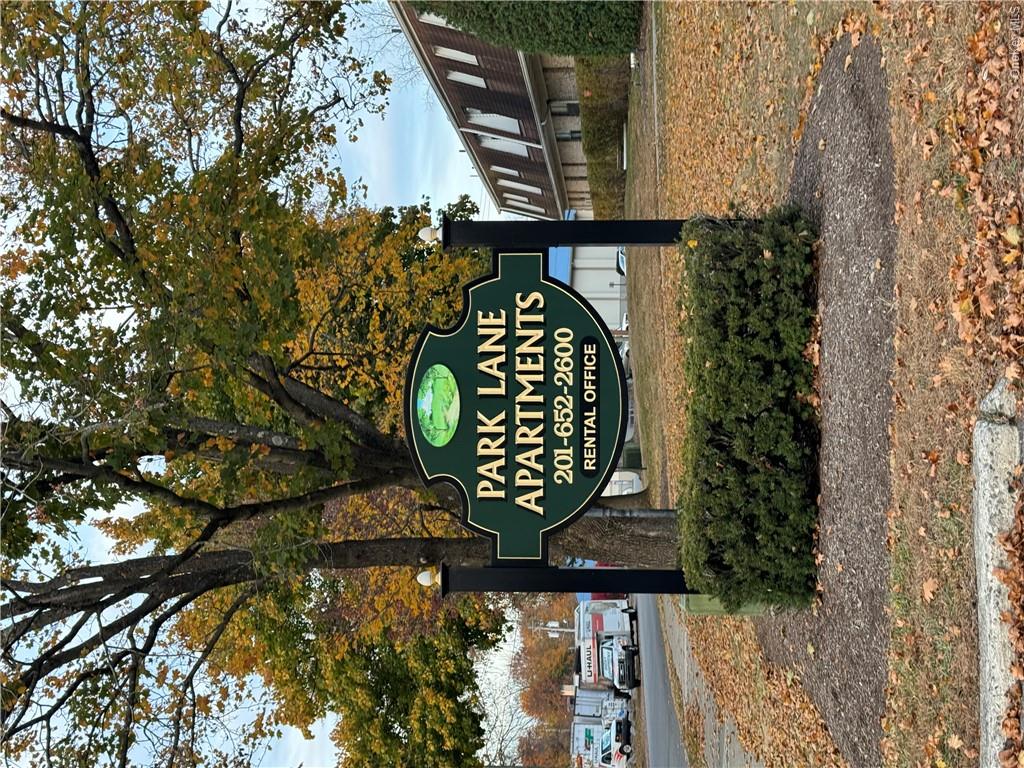 106 Park Lane – For Rent