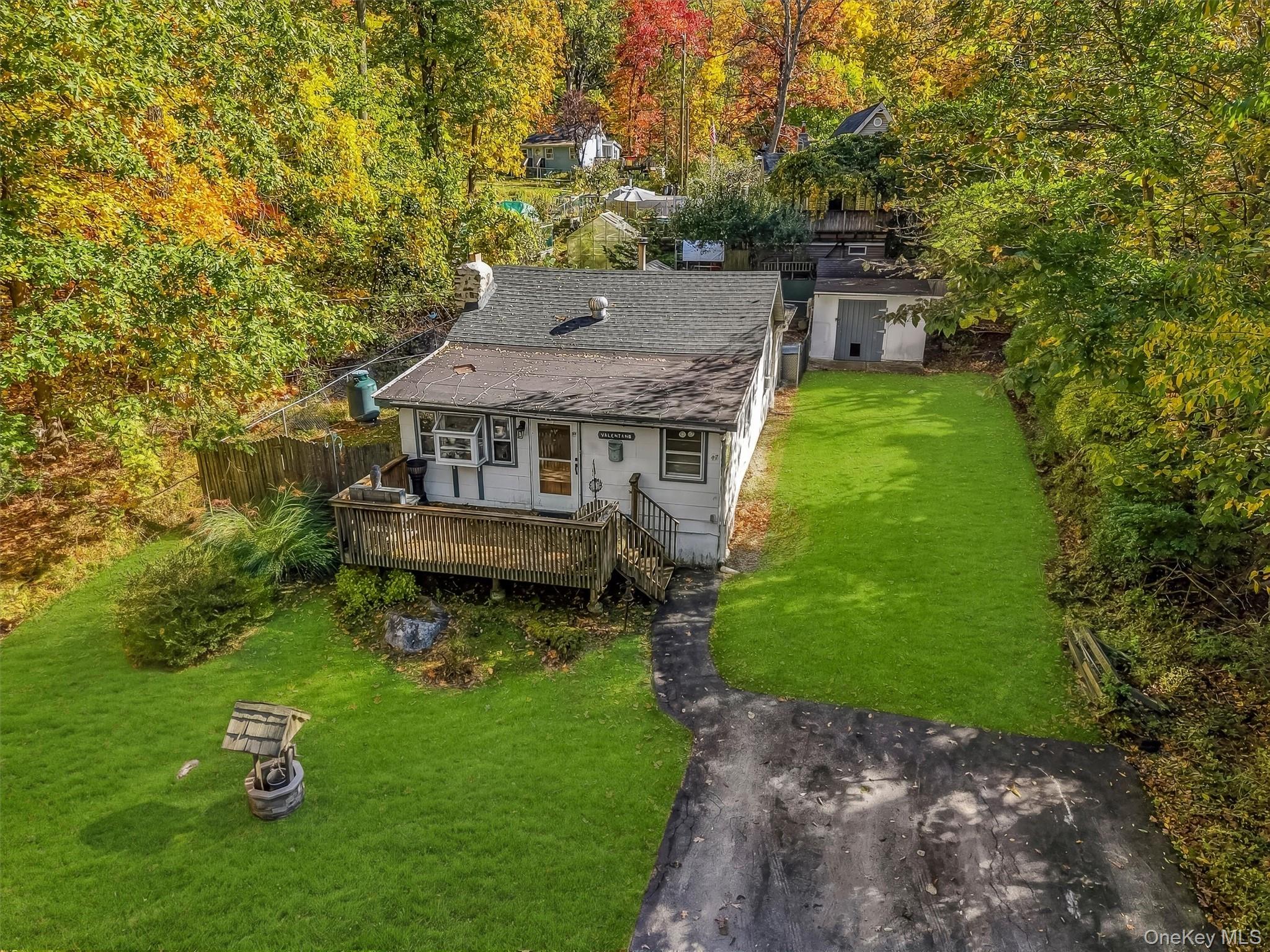 47 Paradise Trail – For Sale