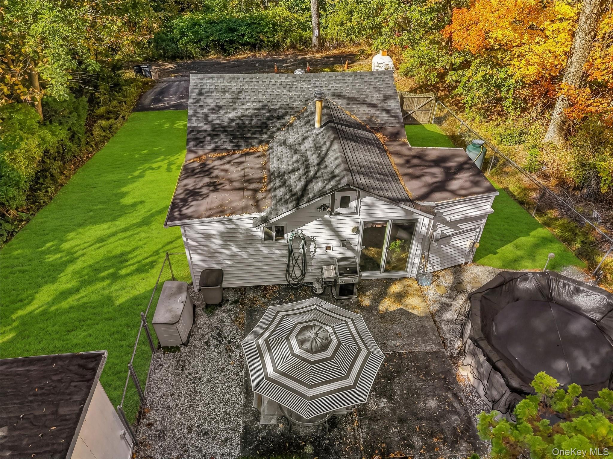 47 Paradise Trail – For Sale photo 43