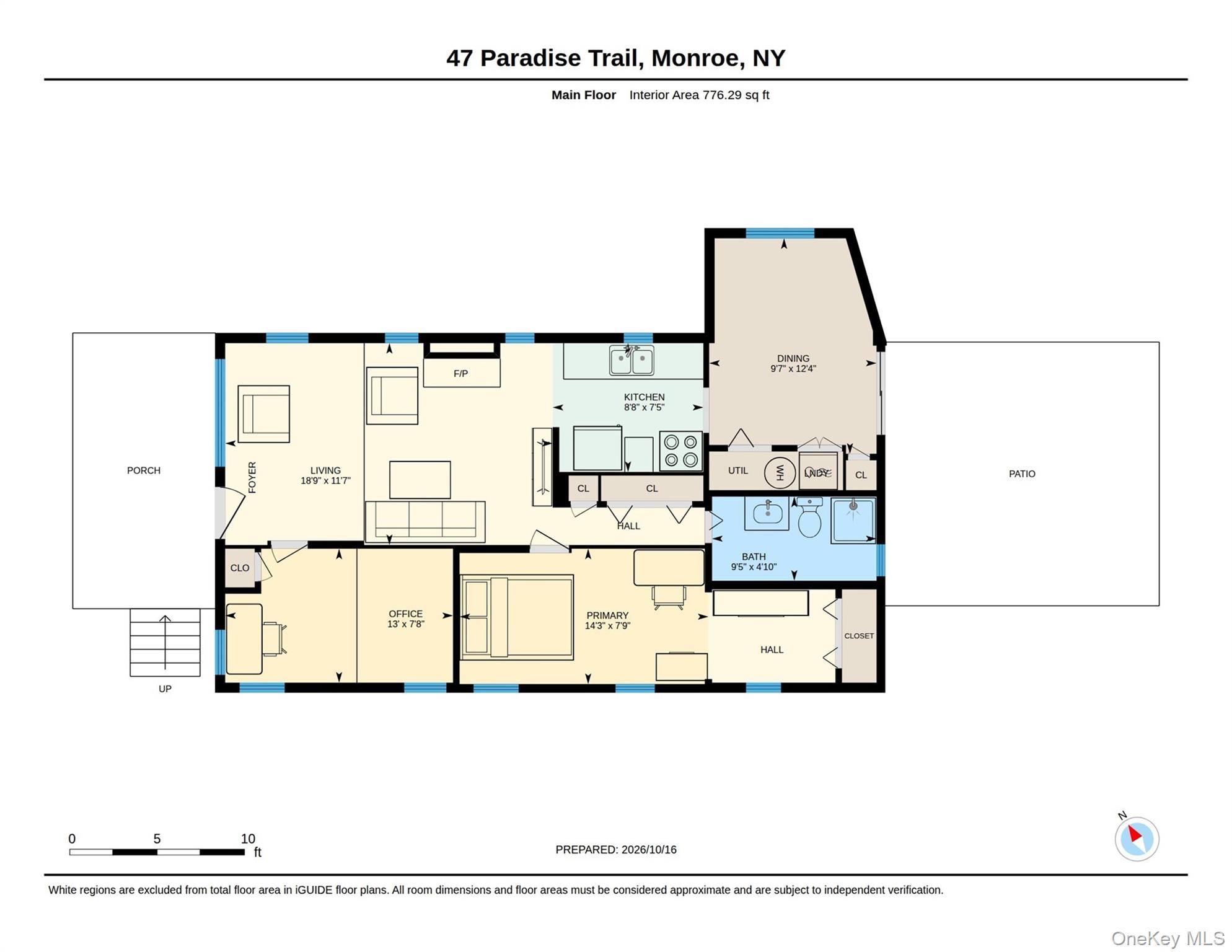 47 Paradise Trail – For Sale photo 2