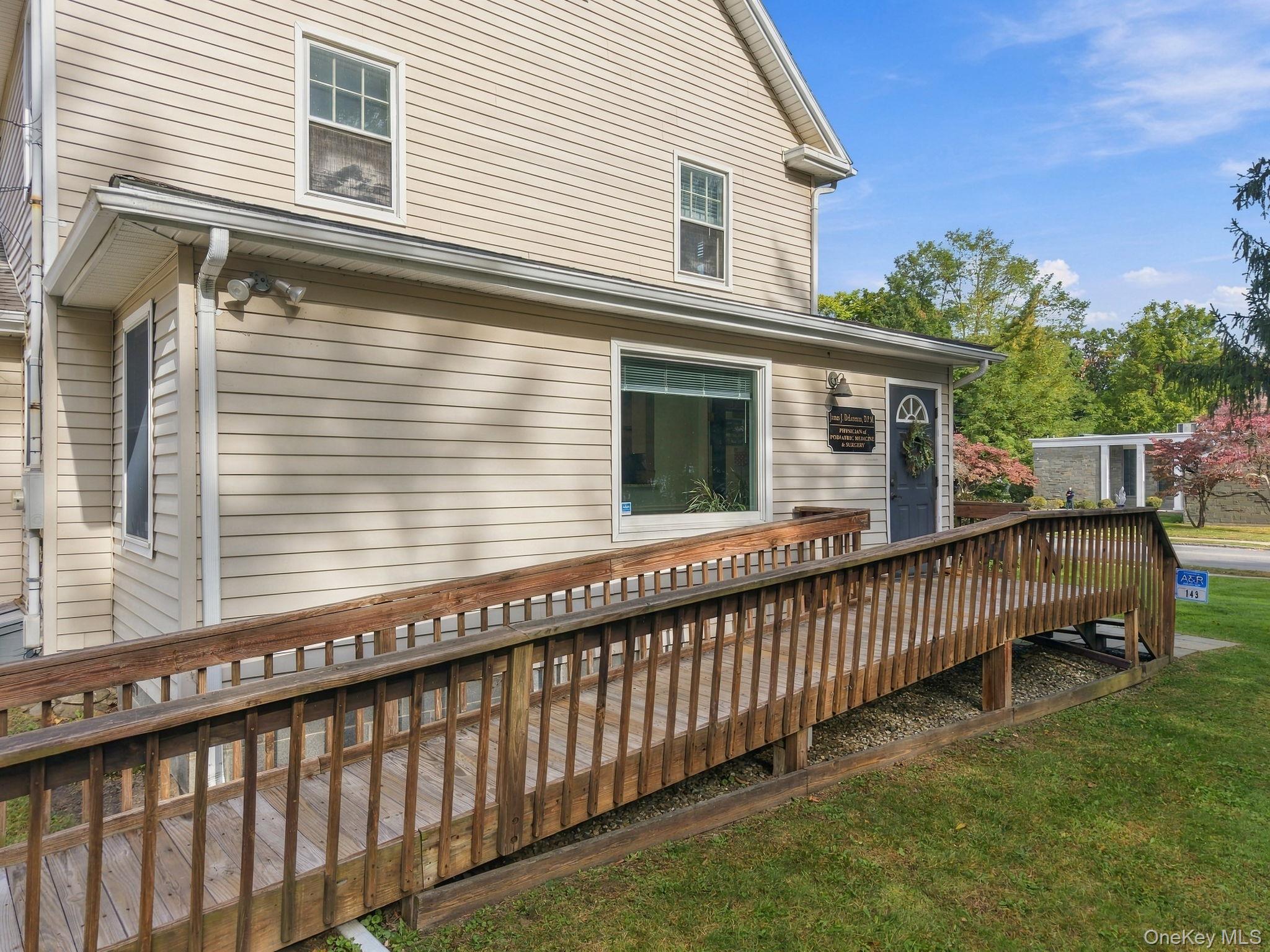 143 Hooker Avenue – For Sale photo 3