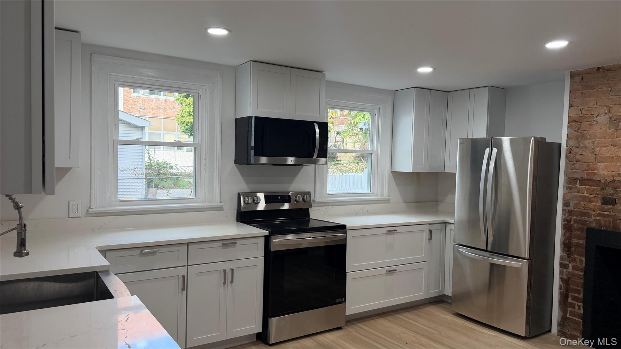 29 Delano Street, Unit 1