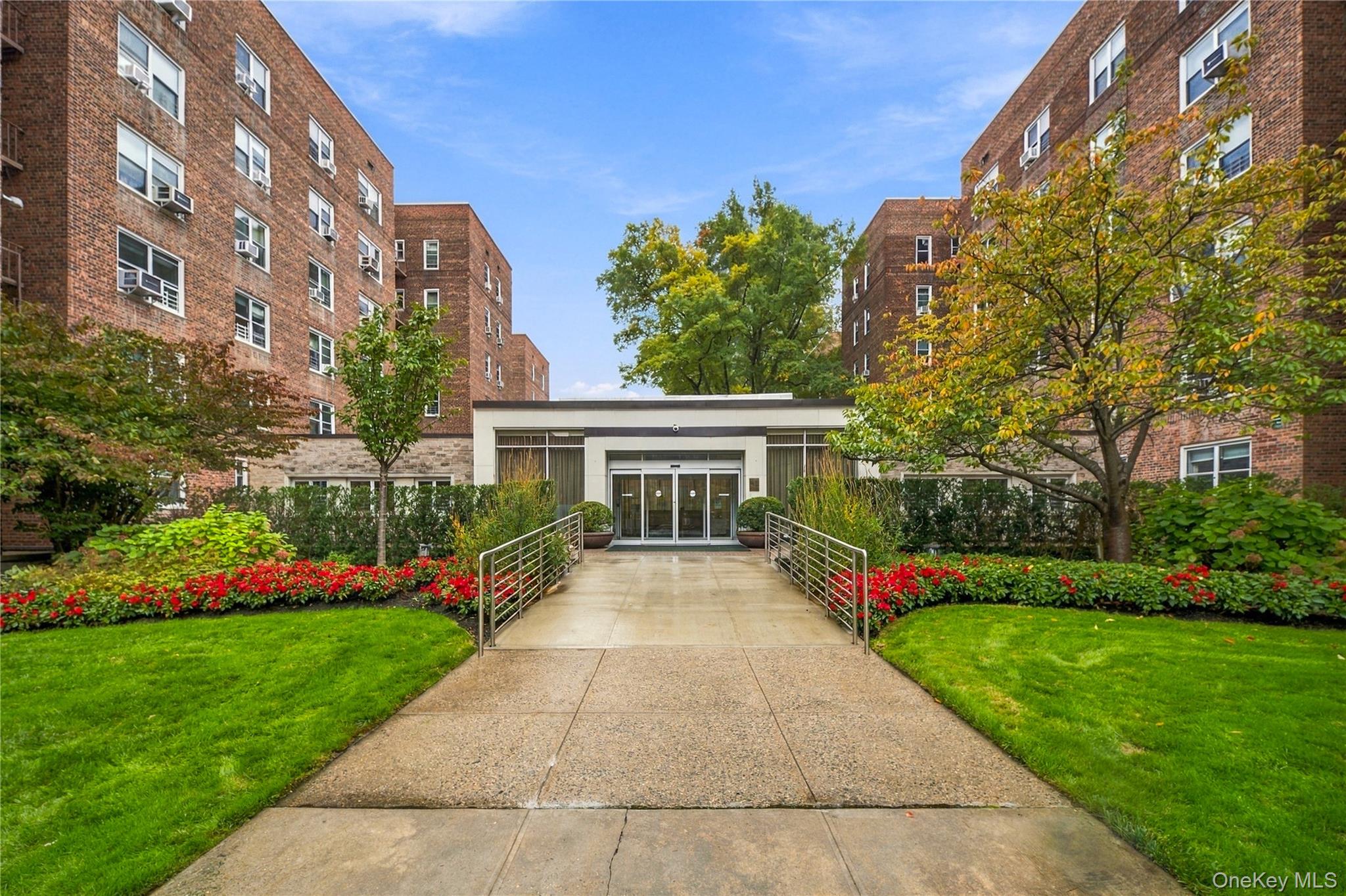 112-20 72nd Drive, Unit APT D25
