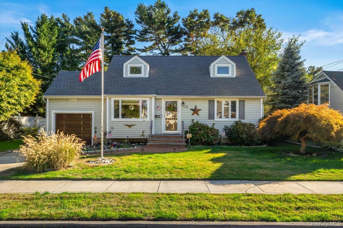18 Nims Avenue – For Sale