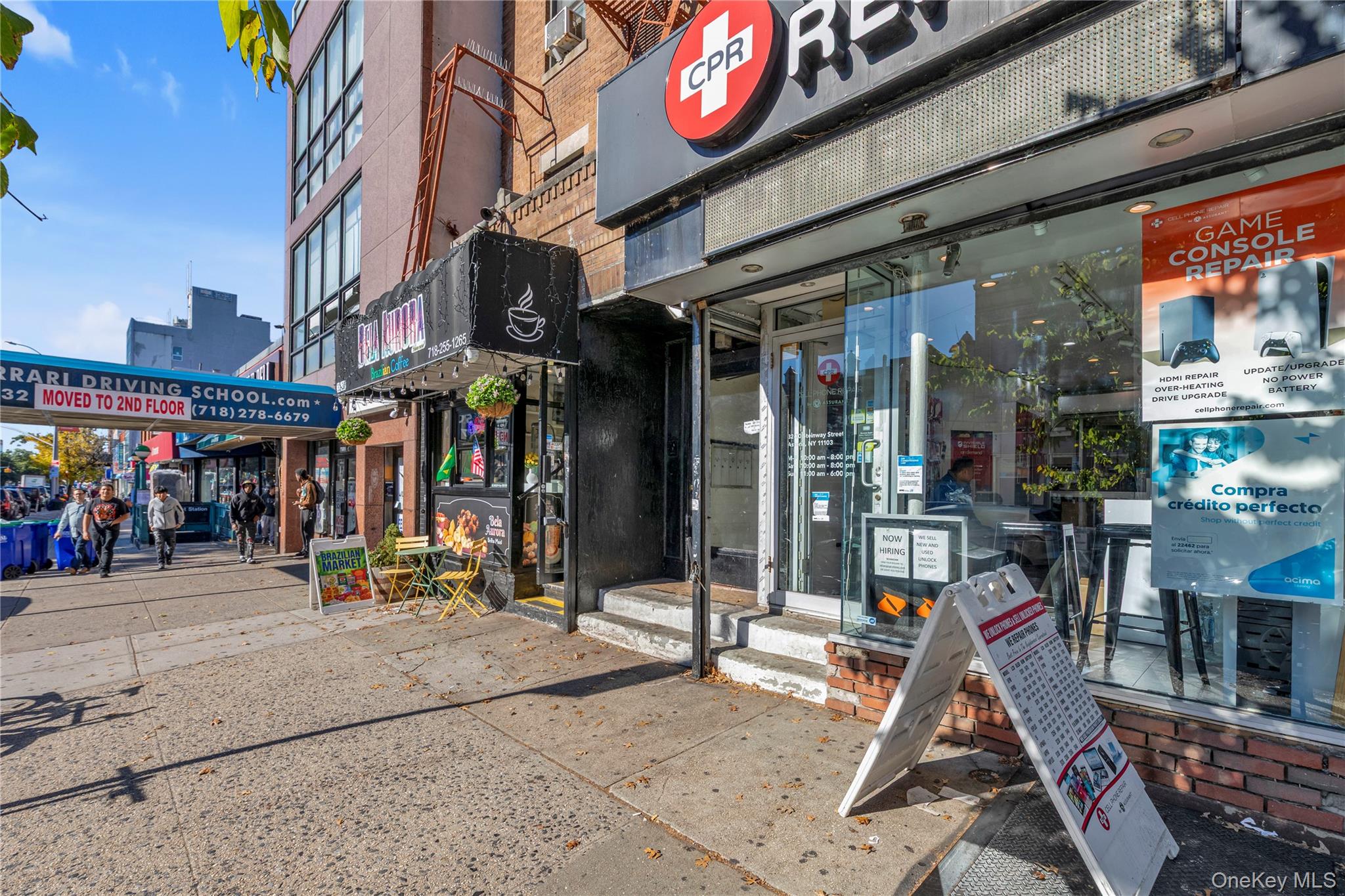 32-30 Steinway Street – For Sale photo 42