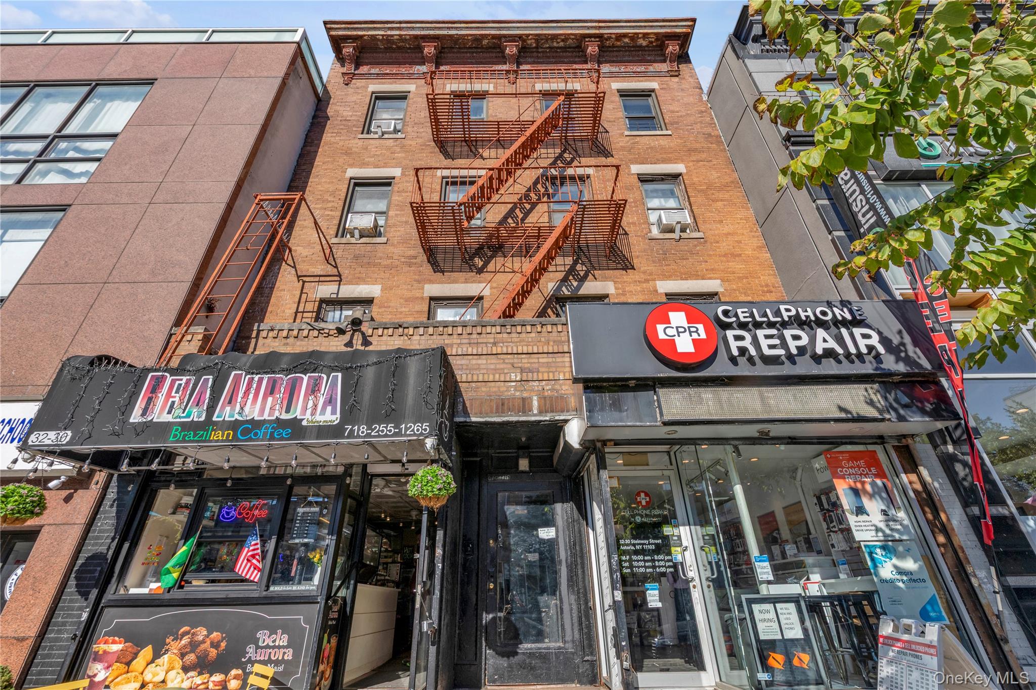 32-30 Steinway Street – For Sale