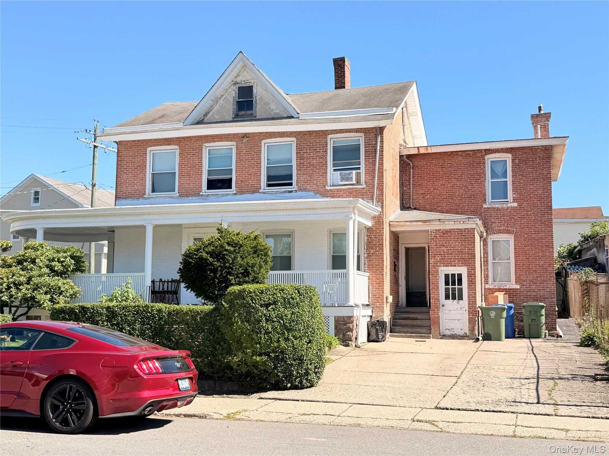 82-84 Montgomery Street – For Sale