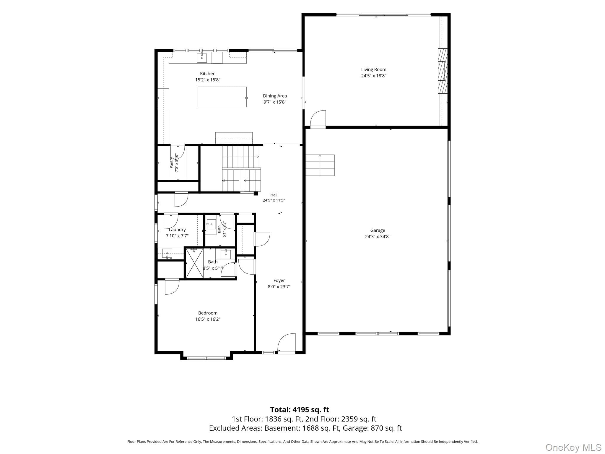5 Terrace Avenue – For Sale photo 31