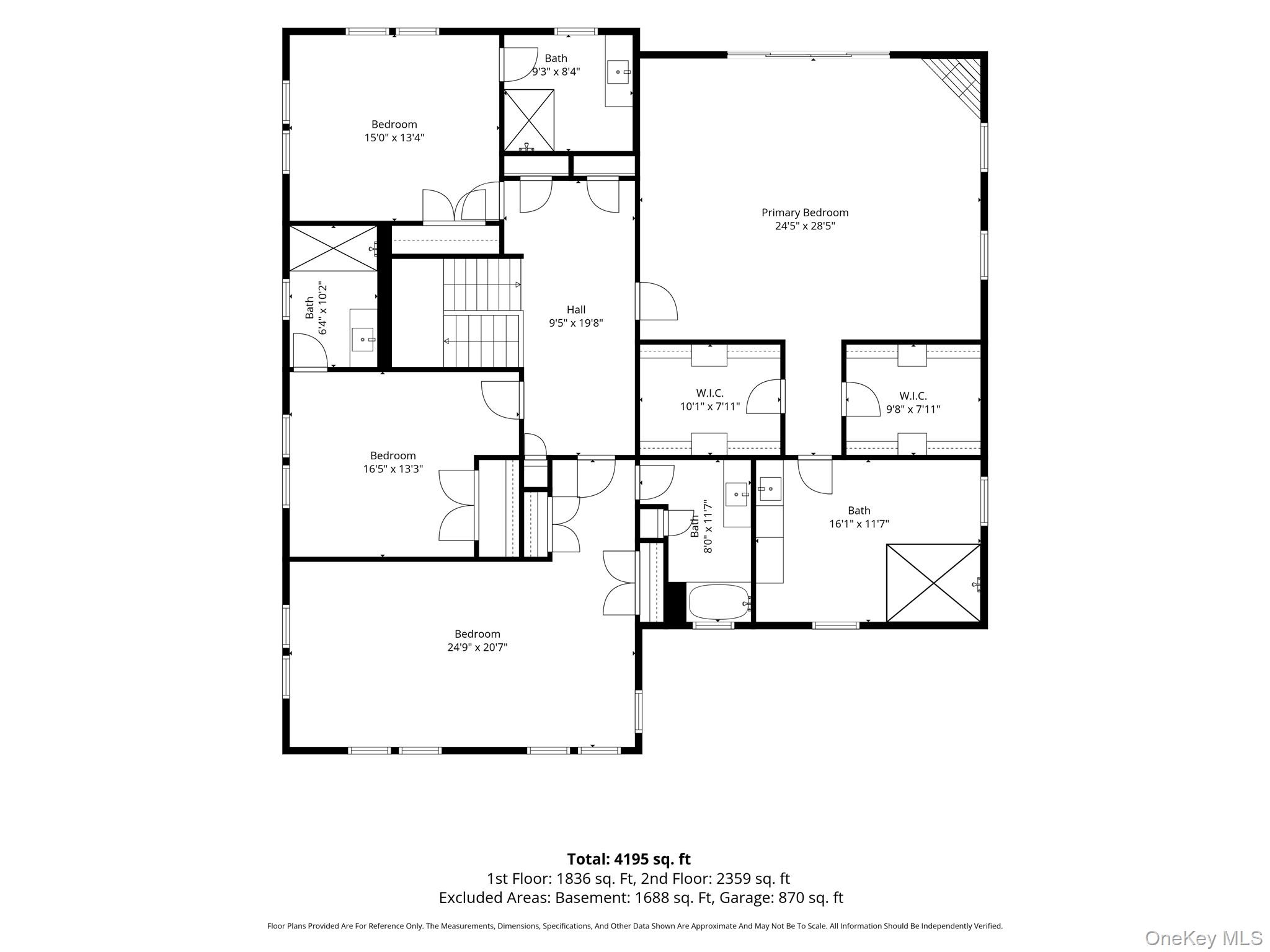 5 Terrace Avenue – For Sale photo 32