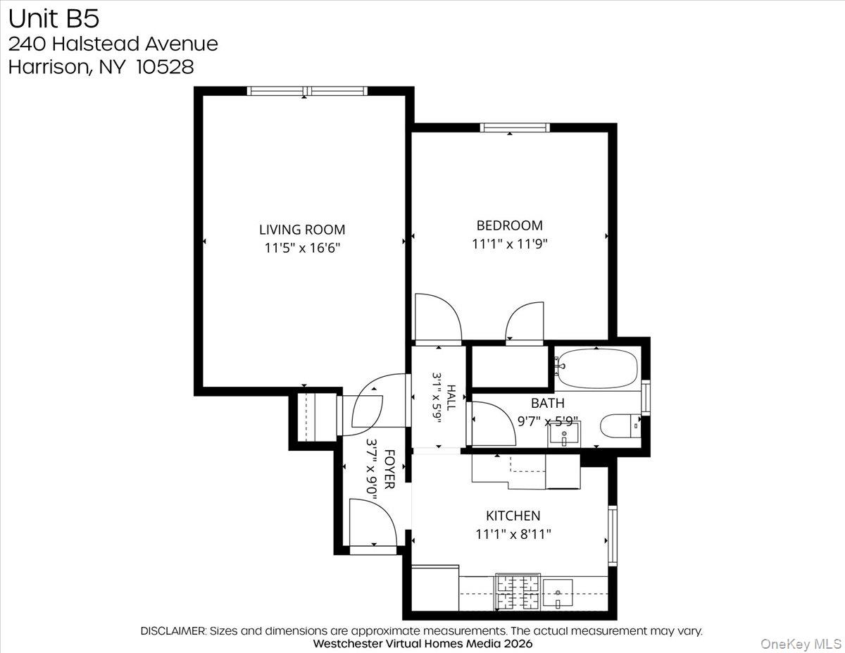 240 Halstead Avenue, Unit B5 photo 15