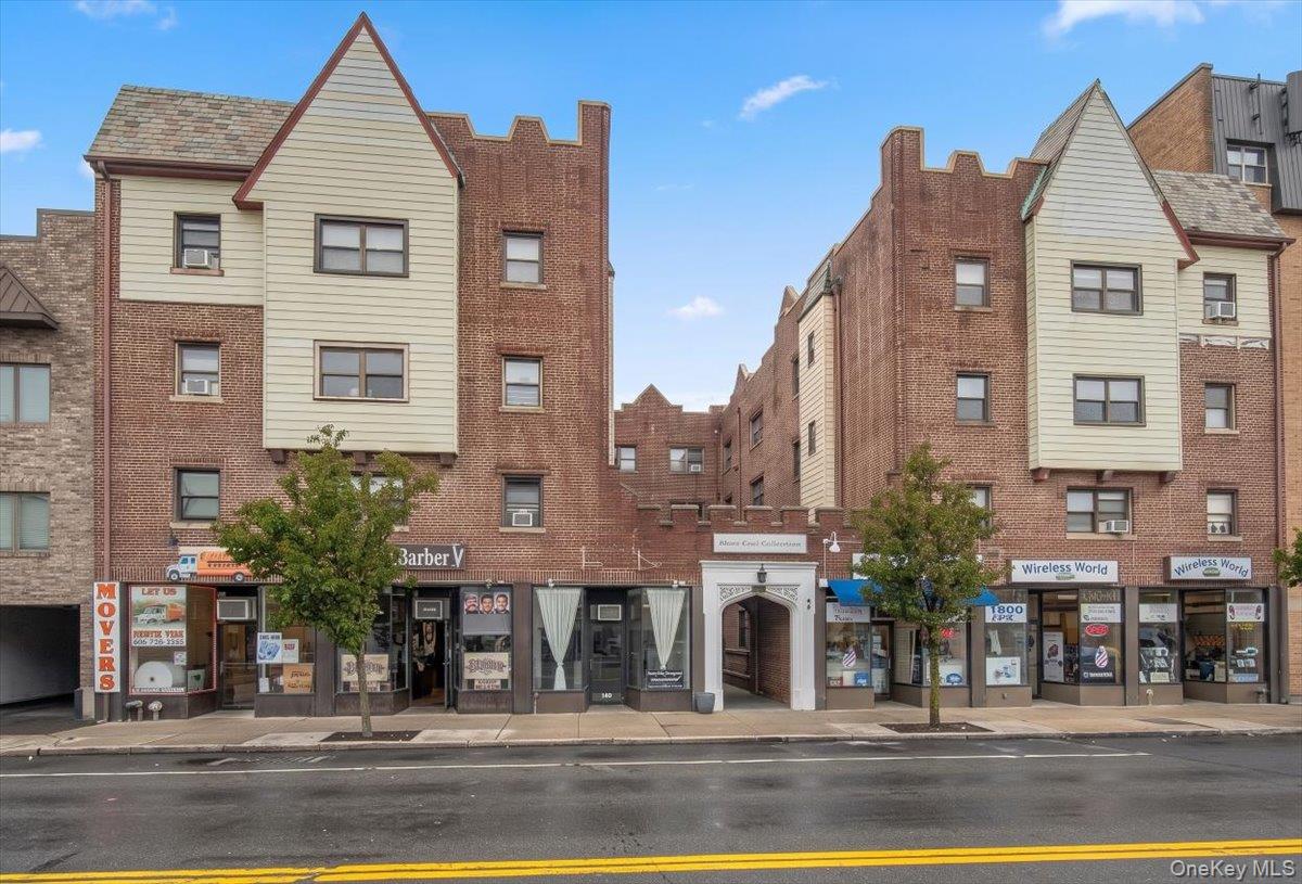 240 Halstead Avenue, Unit B5