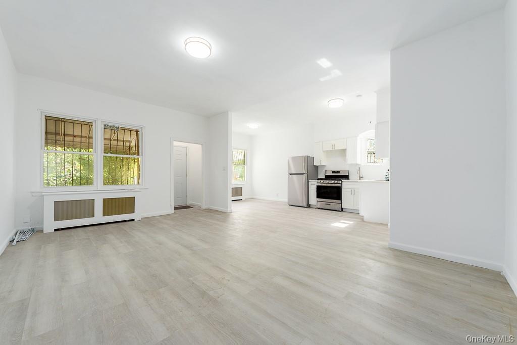 470 E 40th Street, Unit #1