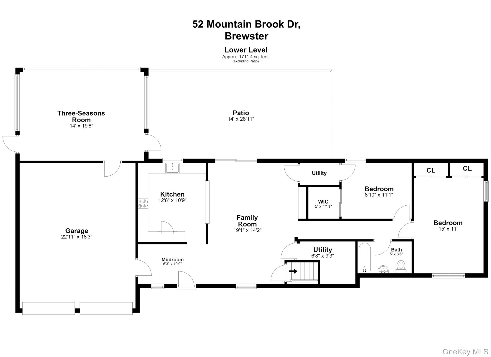 52 Mountain Brook Drive – For Sale photo 42