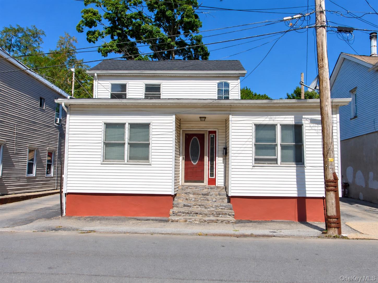 67 Cottage Street – For Sale