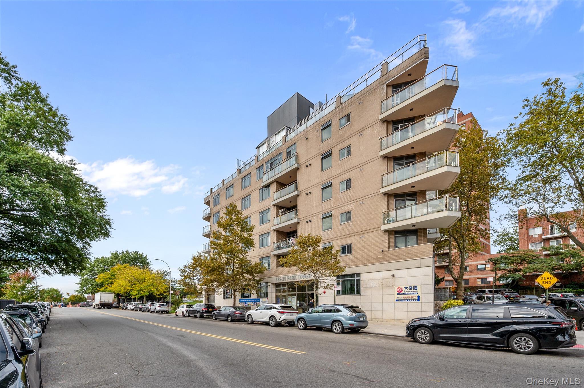 132-29 Blossom Avenue, Unit 4H photo 2