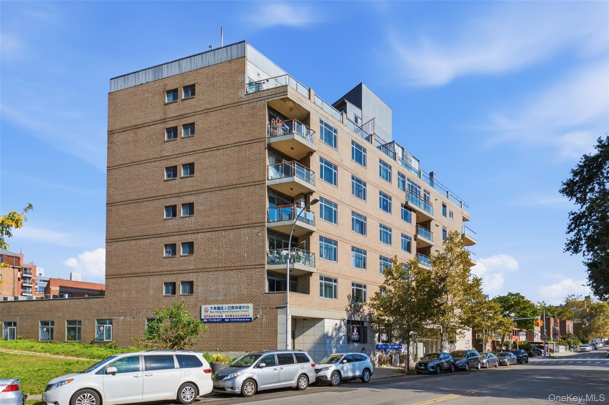 132-29 Blossom Avenue, Unit 4H photo 19