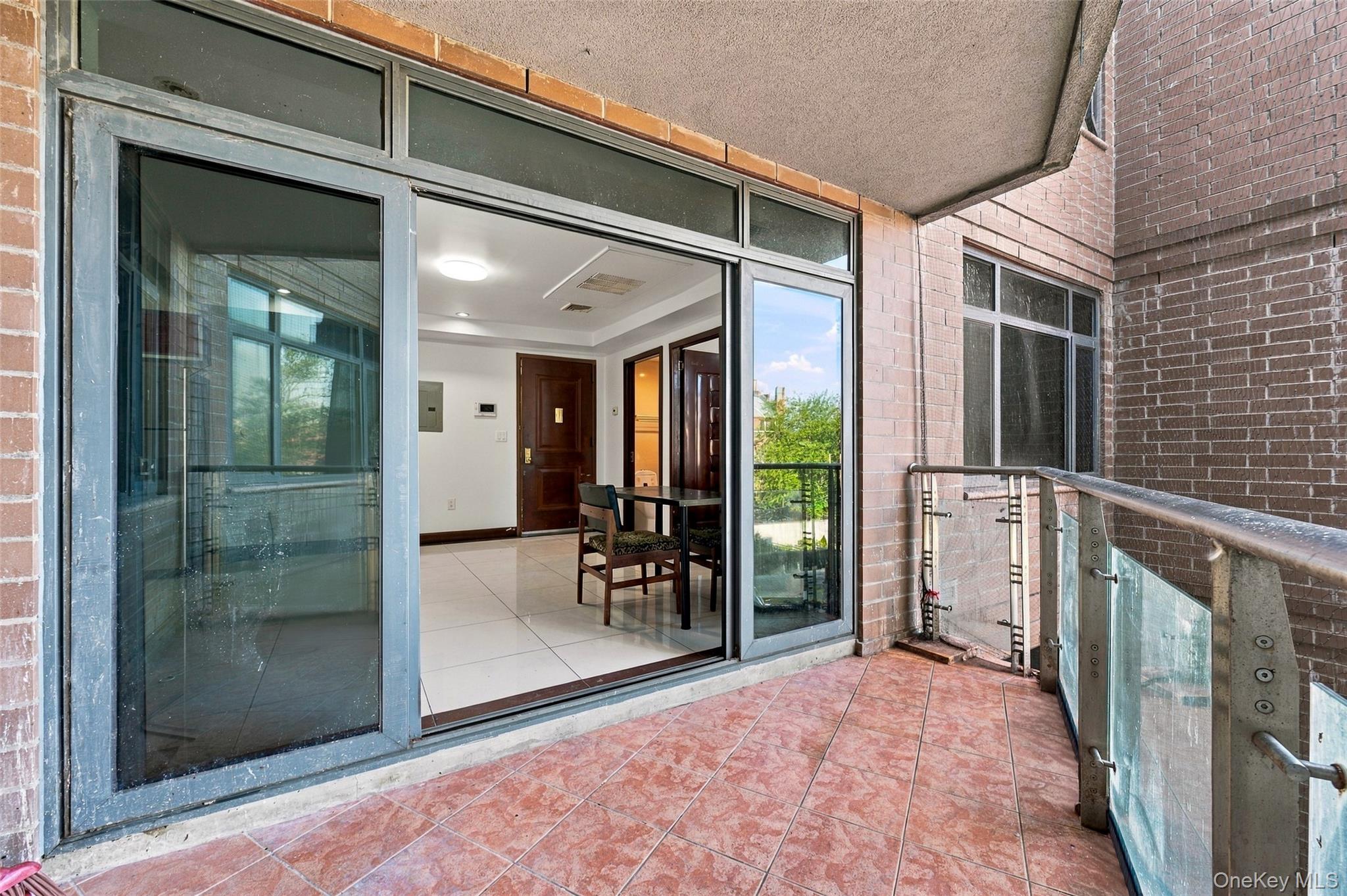 132-29 Blossom Avenue, Unit 4H photo 18