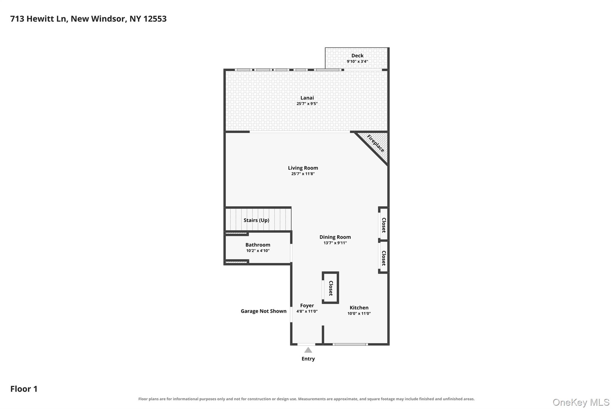 713 Hewitt Lane – For Sale photo 37