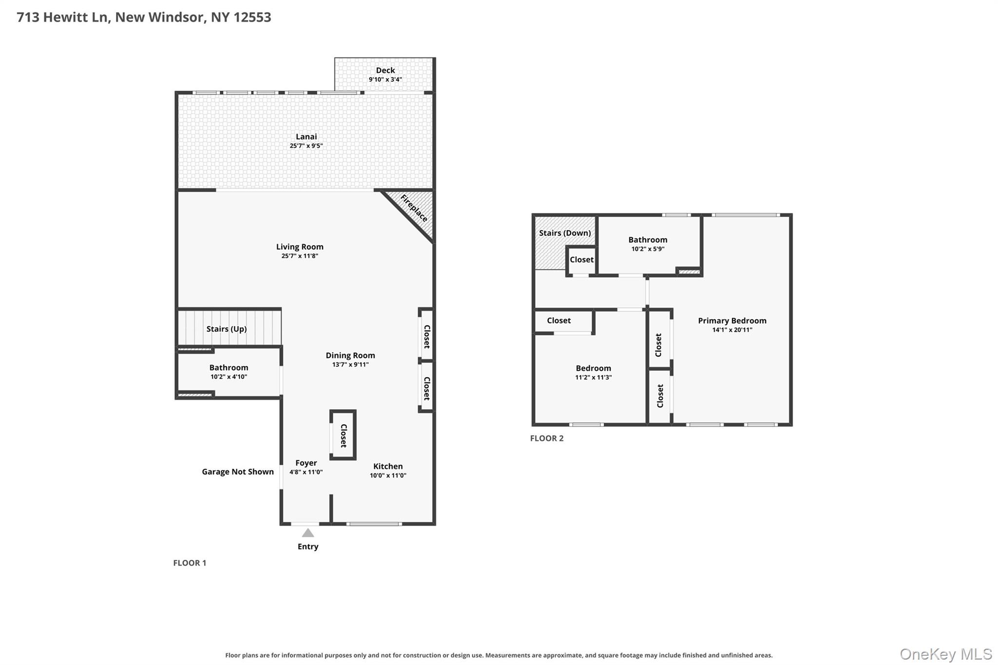 713 Hewitt Lane – For Sale photo 36