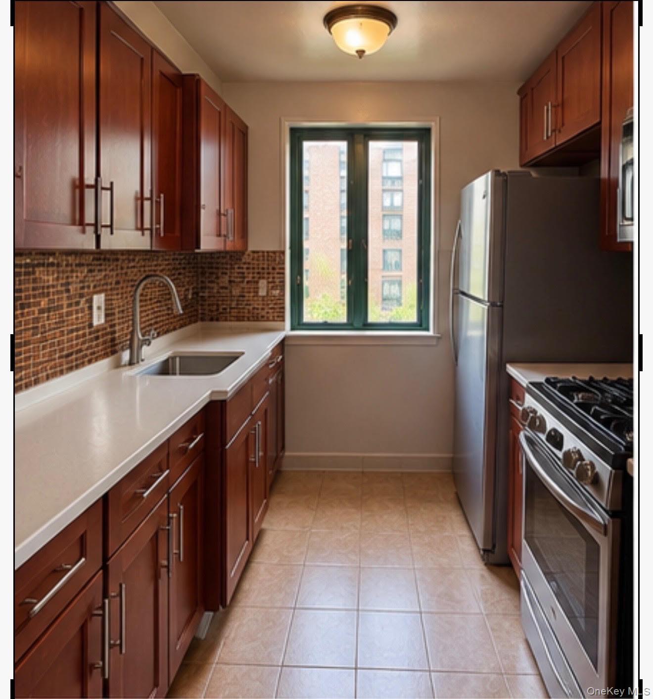 1491 West Avenue, Unit 2G