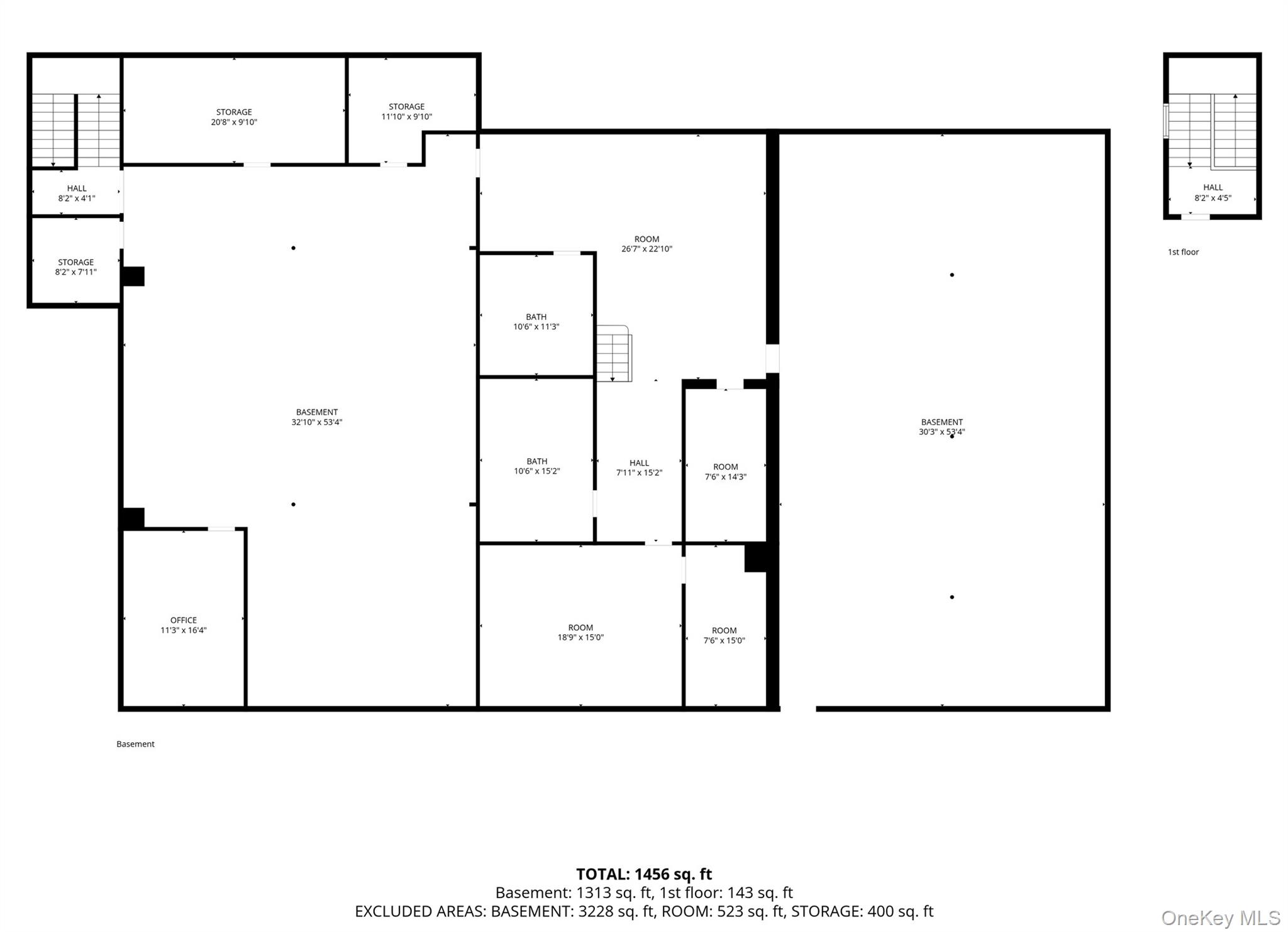 312 Conklin Street – For Sale photo 24