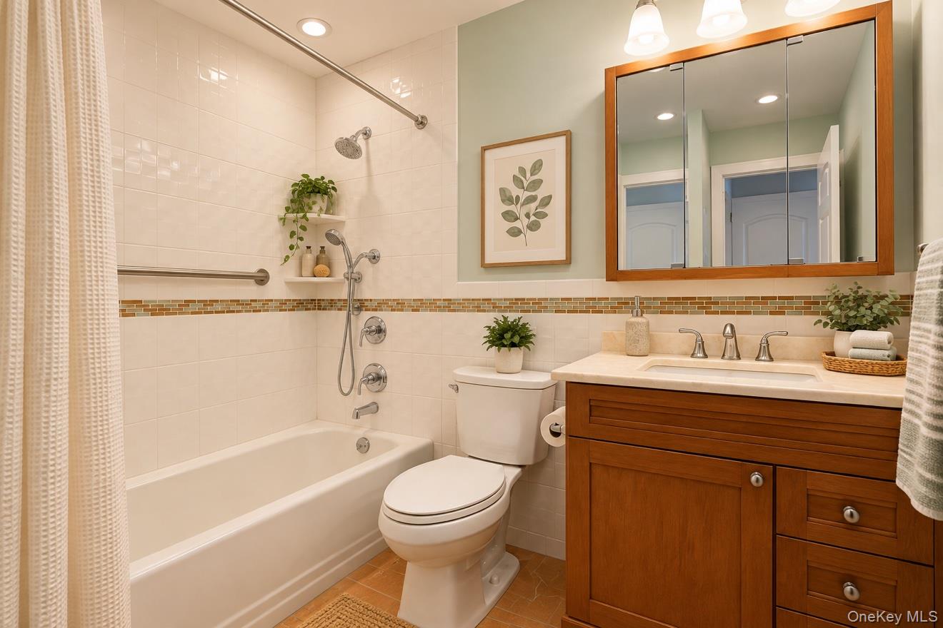 80 Bay Street Landing, Unit 6E photo 15
