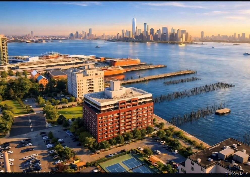 80 Bay Street Landing, Unit 6E photo 19