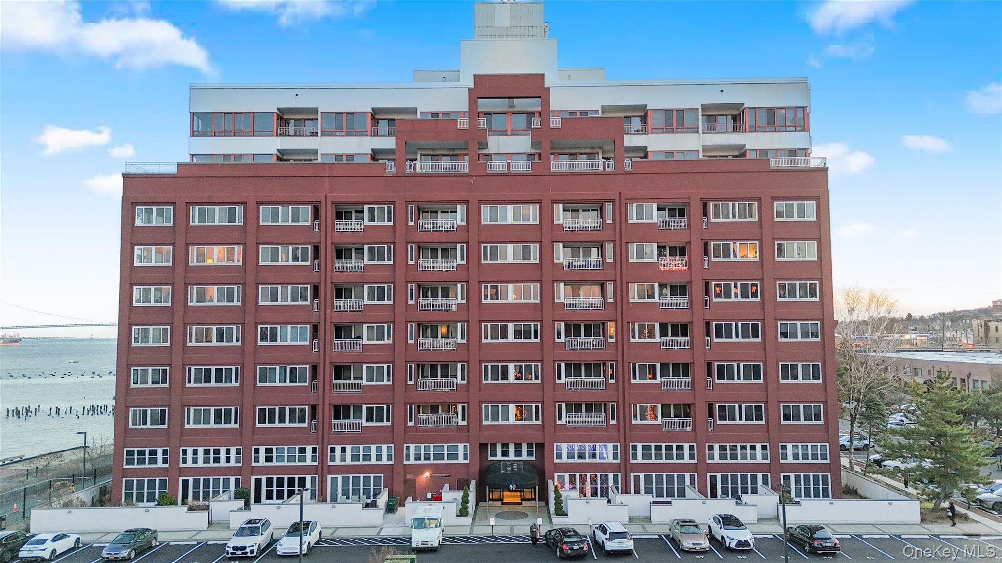 80 Bay Street Landing, Unit 6E photo 18