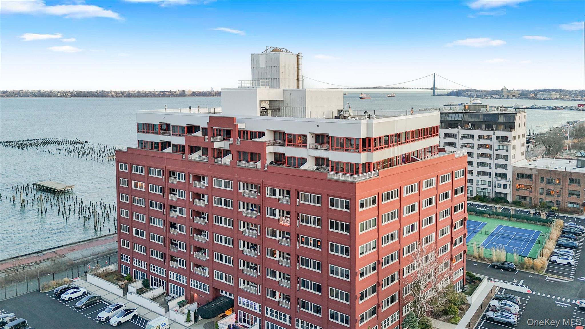 80 Bay Street Landing, Unit 6E photo 20
