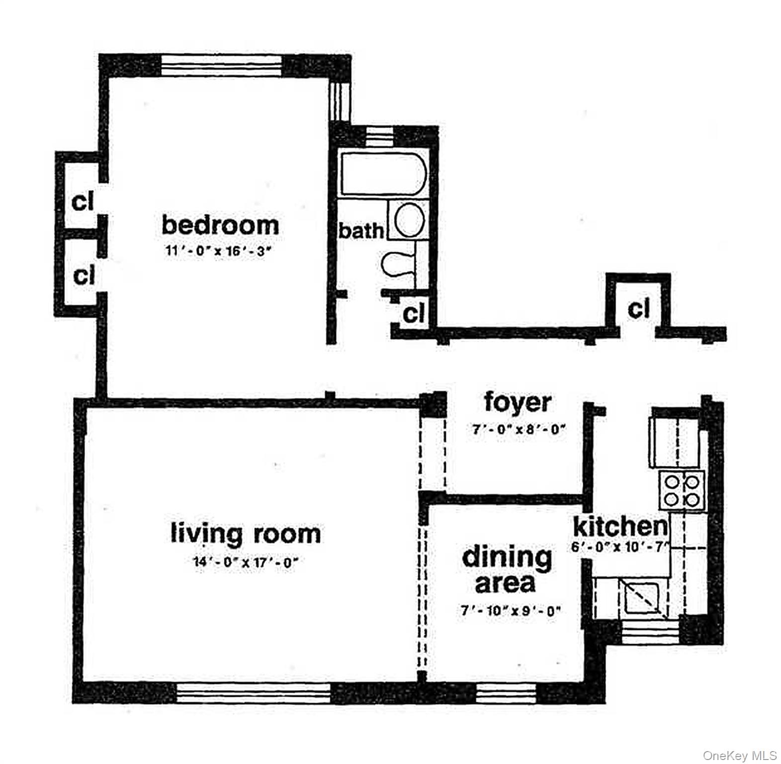 78-11 35 Avenue, Unit 5H photo 5