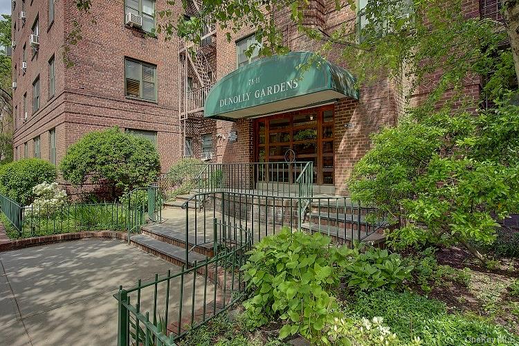 78-11 35 Avenue, Unit 5H