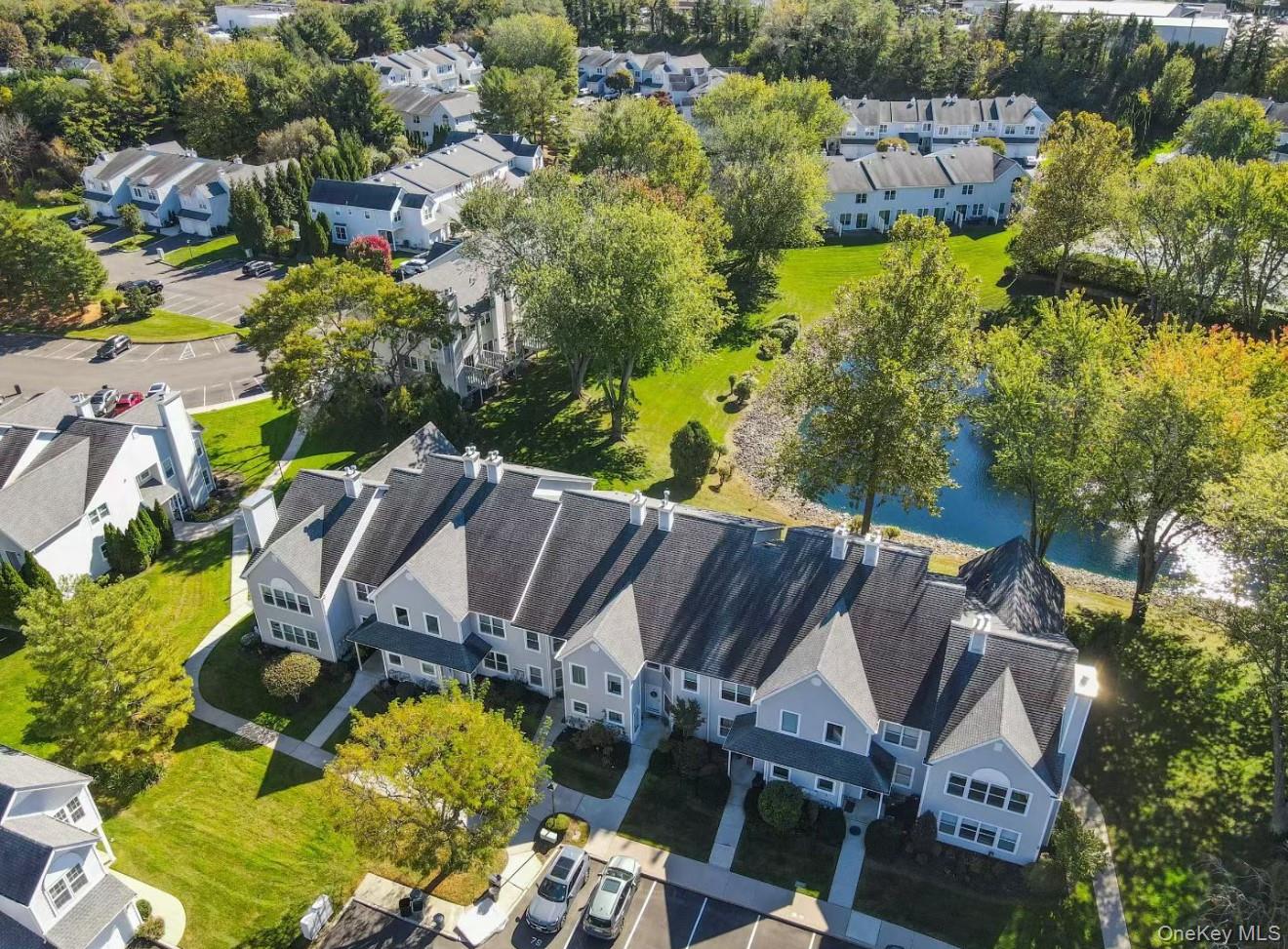 80 Leeward Court, Unit 80