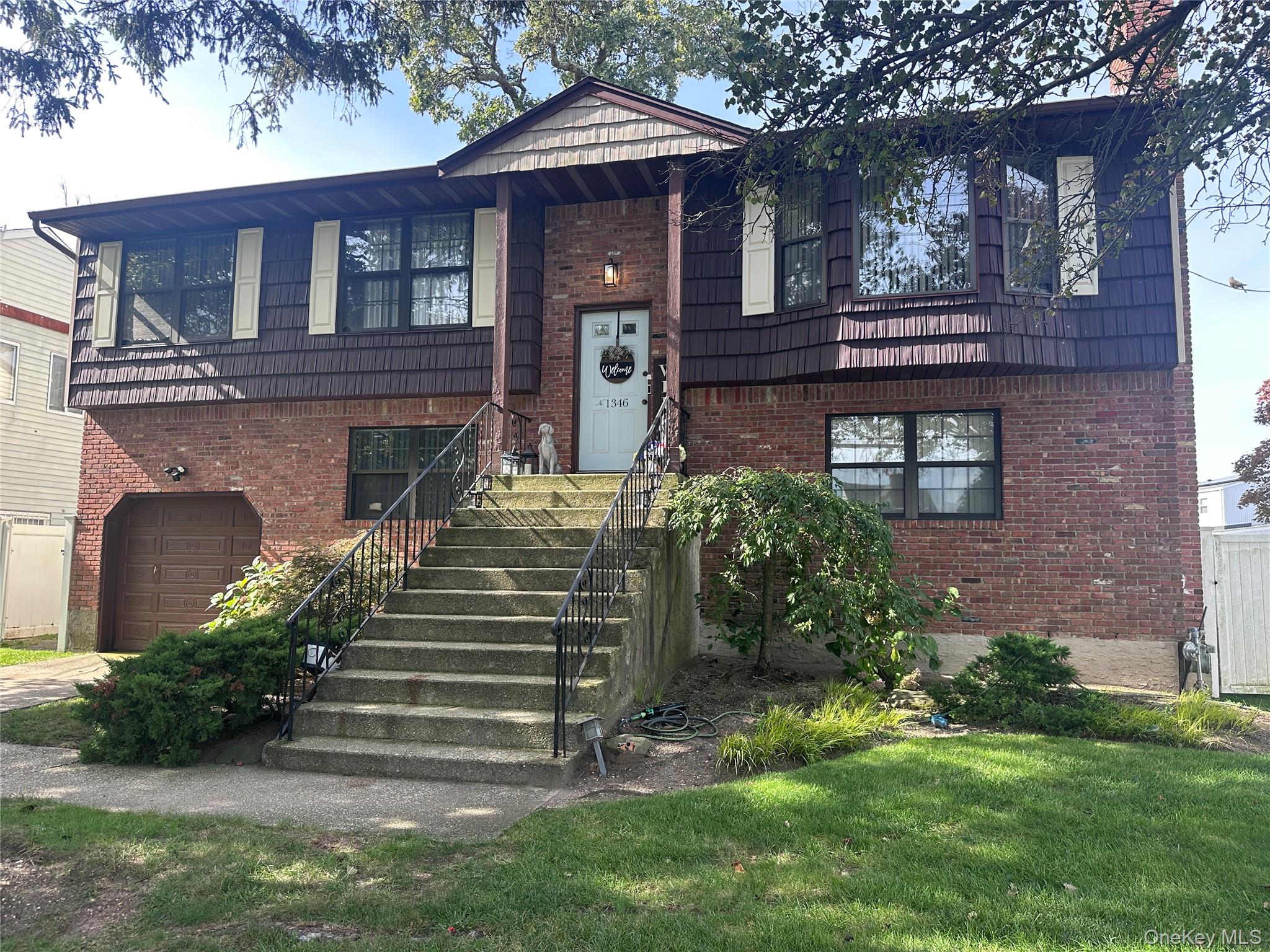 1346 Merrick Avenue – For Sale