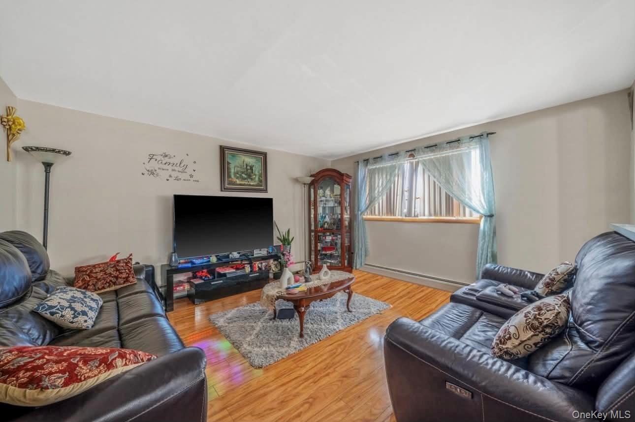 175 Clement Avenue – For Rent