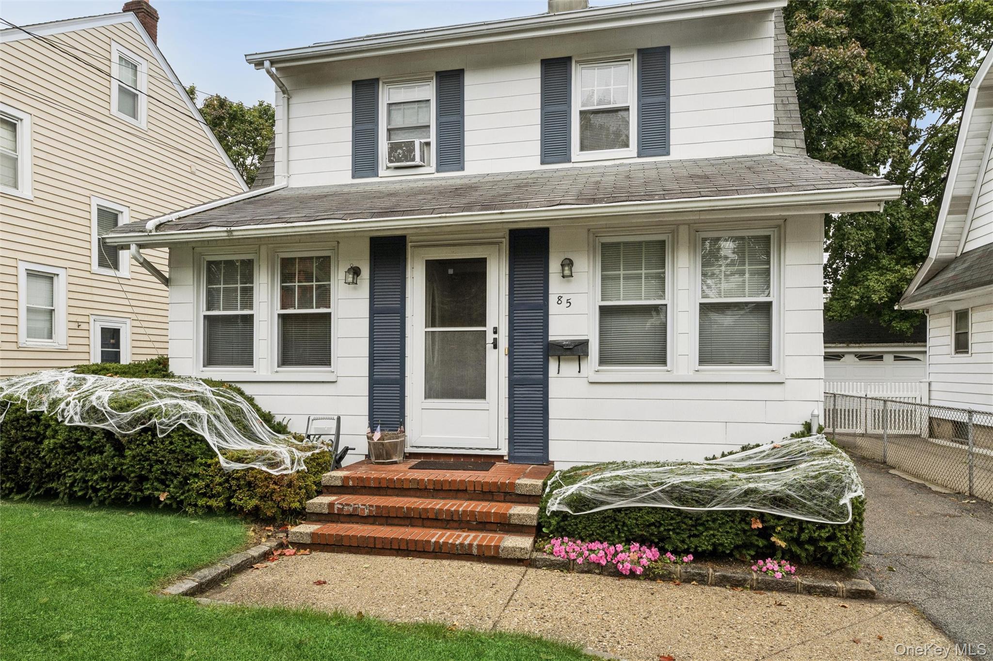 85 Magnolia Avenue – For Sale