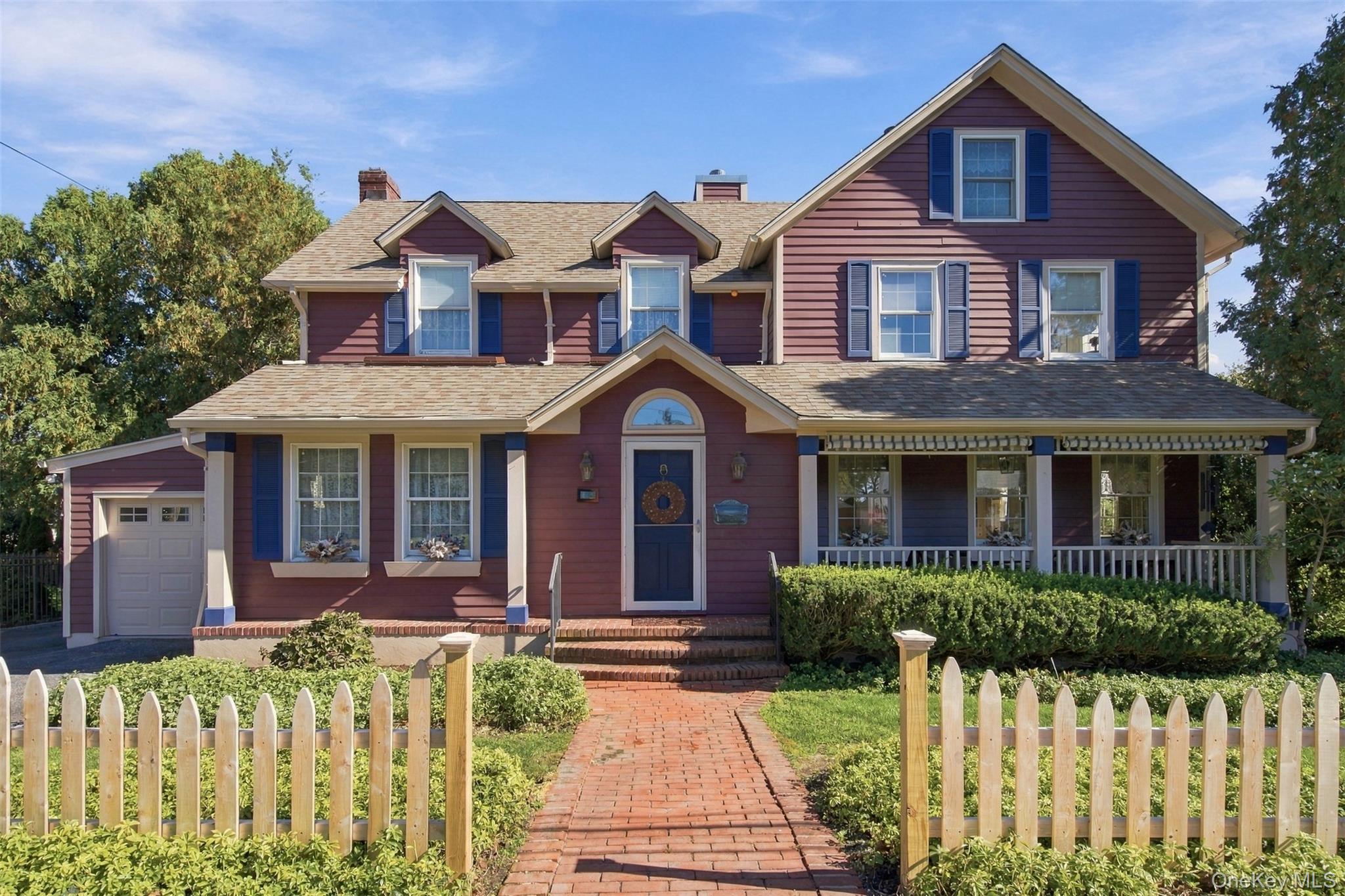 18 Turnip Hill – For Sale